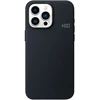 Dėklas HDD Silicone MagSafe Case Apple iPhone 17 Pro juodas