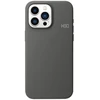 Dėklas HDD Silicone MagSafe Case Apple iPhone 13 tamsiai pilkas