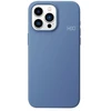 Dėklas HDD Silicone MagSafe Case Apple iPhone 16 Pro tamsiai mėlynas