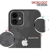 Dėklas Mercury Jelly Clear Apple iPhone 15 Plus skaidrus