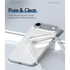 Mercury Jelly Clear dėklas skirtas Apple iPhone 17 Air skaidrus