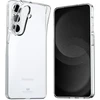 Dėklas Mercury Jelly Clear Samsung S947 S26 Plus skaidrus