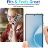 Dėklas Perfectionists Clear Mag Case Samsung S931 S25 skaidrus