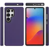 Dėklas Perfectionists Triangle Case Samsung S938 S25 Ultra violetinis