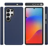 Dėklas Perfectionists Triangle Case Samsung S918 S23 Ultra 5G tamsiai mėlynas