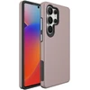 Dėklas Perfectionists Triangle Case Samsung S938 S25 Ultra rožinio aukso
