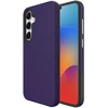 Dėklas Perfectionists Triangle Case Samsung S911 S23 5G violetinis