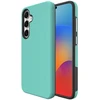 Dėklas Perfectionists Triangle Case Samsung A556 A55 5G žalias