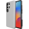Dėklas Perfectionists Triangle Case Samsung S908 S22 Ultra 5G sidabrinis