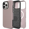 Dėklas Perfectionists Triangle Mag Case Apple iPhone 17 Pro Max rožinio aukso