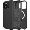 Dėklas Perfectionists Triangle Mag Case Apple iPhone 17 juodas