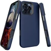 Dėklas Perfectionists Triangle Mag Case Apple iPhone 14 Pro Max tamsiai mėlynas