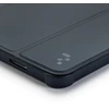 Dėklas Reach Origami Apple iPad 10.9 2022/iPad 11 2025 tamsiai mėlynas