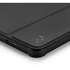 Dėklas Reach Origami Samsung X210/X215/X216 Tab A9 Plus 11.0/X230/X235/X236 Tab A11 Plus 11.0 juodas
