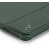 Dėklas Reach Origami Xiaomi Redmi Pad Pro 12.1 tamsiai žalias