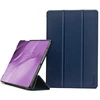 Dėklas Reach Smart Leather Apple iPad Air 4/5/6/7/M4 2020/2022/2024/2025/2026 10.9/11 tamsiai mėlynas