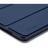 Dėklas Reach Smart Leather Lenovo IdeaTab 11.0 TB336 tamsiai mėlynas