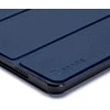 Dėklas Reach Smart Leather Lenovo Tab P11 Pro Gen 2 TB132FU tamsiai mėlynas