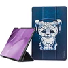 Dėklas Reach Smart Leather Samsung X210/X215/X216 Tab A9 Plus 11.0/X230/X235/X236 Tab A11 Plus 11.0 sad cat