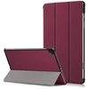 Dėklas Reach Smart Leather Xiaomi Mi Pad 5/Mi Pad 5 Pro raudonas