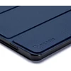Dėklas Reach Smart Leather Xiaomi Pad 8/7/7 Pro tamsiai mėlynas