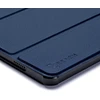Dėklas Reach Smart Leather Xiaomi Redmi Pad 2 Pro 12.1 tamsiai mėlynas