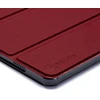 Dėklas Reach Smart Leather Xiaomi Redmi Pad 2 Pro 12.1 tamsiai raudonas