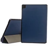 Dėklas Reach Smart Leather Xiaomi Redmi Pad 2 Pro 12.1 tamsiai mėlynas