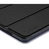 Dėklas Reach Smart Leather Xiaomi Redmi Pad 2 Pro 12.1 juodas
