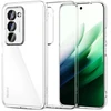 Dėklas Tech-Protect Flexair Xiaomi Redmi 15 4G/Redmi 15 5G skaidrus
