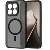 Dėklas Tech-Protect Magmat Magsafe Xiaomi 15T juodas