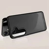 Tech-Protect MagMat dėklas skirtas Samsung Galaxy A17 4G / 5G – matinis juodos spalvos