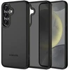 Dėklas TECH-PROTECT MAGMAT GALAXY S25 FE MATTE Juodas