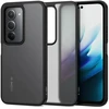 Tech-Protect MagMat dėklas skirtas Xiaomi Redmi 15 4G / 5G – matte juodos spalvos