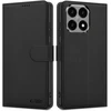 Dėklas Tech-Protect Wallet Xiaomi 15T Pro juodas