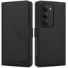 Tech-Protect Wallet dėklas skirtas Xiaomi Redmi 15 4G / 5G – juodos spalvos