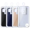 Dėklas X-Level Antislip/O2 Apple iPhone 16 Pro skaidrus