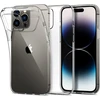 Dėklas X-Level Antislip/O2 Samsung S948 S26 Ultra skaidrus