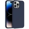 Dėklas X-Level Dynamic Apple iPhone 16 Pro Max tamsiai mėlynas