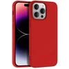 Dėklas X-Level Dynamic Samsung A256 A25 5G raudonas