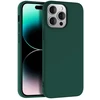 Dėklas X-Level Dynamic Samsung A356 A35 5G tamsiai žalias