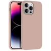 Dėklas X-Level Dynamic Samsung S721 S24 FE šviesiai rožinis