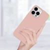 Dėklas X-Level Dynamic Samsung S721 S24 FE šviesiai rožinis