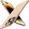 Dėklas X-Level Guardian Samsung A576 A57 5G auksinis