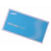 Ekranas Samsung A525 A52 4G/A526 A52 5G su lietimui jautriu stikliuku ir rėmeliu originalus Awesome Juodas (assembled service pack)