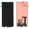 Ekranas Samsung S918 S23 Ultra 5G su lietimui jautriu stikliuku originalus (NO FRAME service pack)