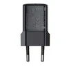 Įkroviklis Acefast A117 20W GaN USB-C juodas