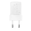 Įkroviklis Acefast A118 30W GaN USB-C baltas