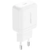 Įkroviklis Acefast A130 20W USB-C baltas