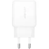 Įkroviklis Acefast A130 20W USB-C baltas
